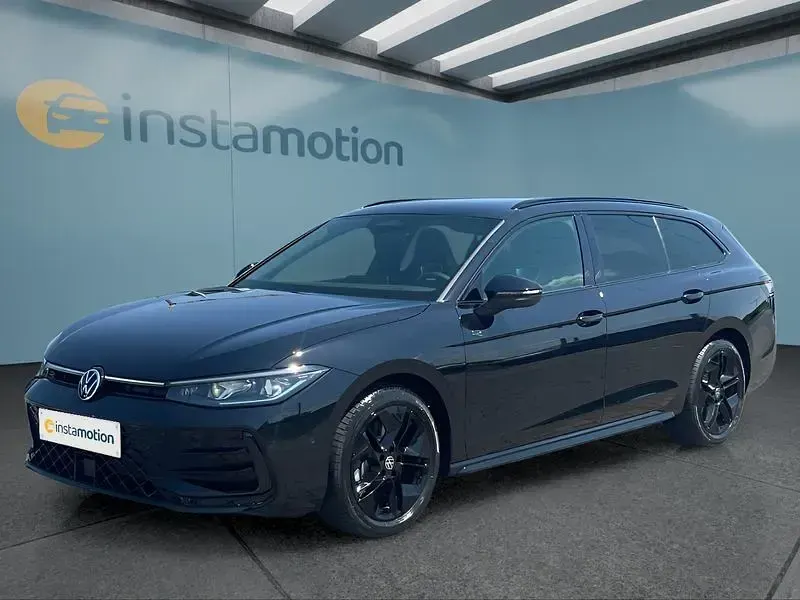 Neu VW Passat 193 PS (141 kW) 2026 Kombi