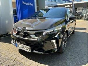 Gebraucht Mitsubishi Colt Select 143 PS (105 kW) 2025 Schwarz (onyxschwarz) Kleinwagen