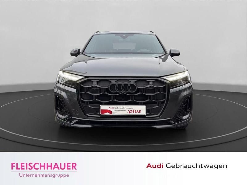 Gebraucht Audi Q7 S-Line 286 PS (210 kW) 2025 Grau SUV