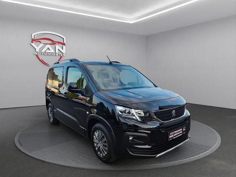 Gebraucht Peugeot Rifter 110 PS (80 kW) 2023 Andere Van / Kleinbus