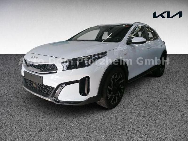 Andere Gebraucht 2024 Kia XCeed Comfort SUV | 23.780 € (Superpreis) - Bild 1/4