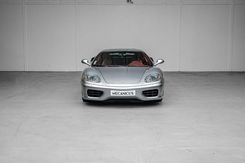 Second-hand Ferrari 360 400 CP (294 kW) 2003 Gri