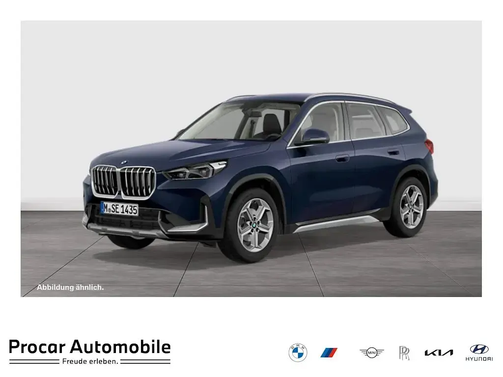 Usado BMW X1 xLine 155 CV (114 kW) 2025 SUV