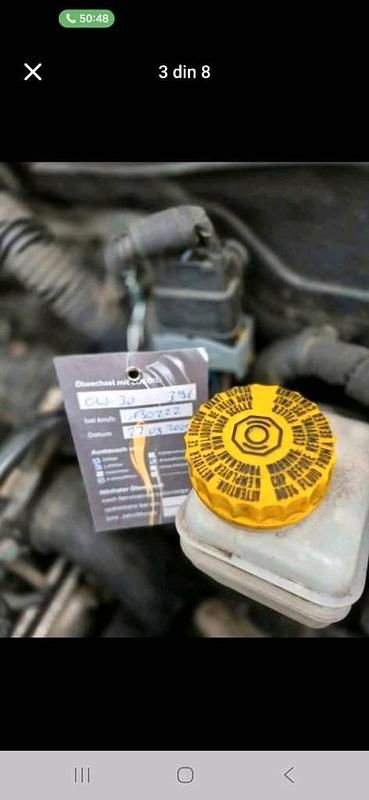 Gebraucht Fiat Tipo 2017 Limousine