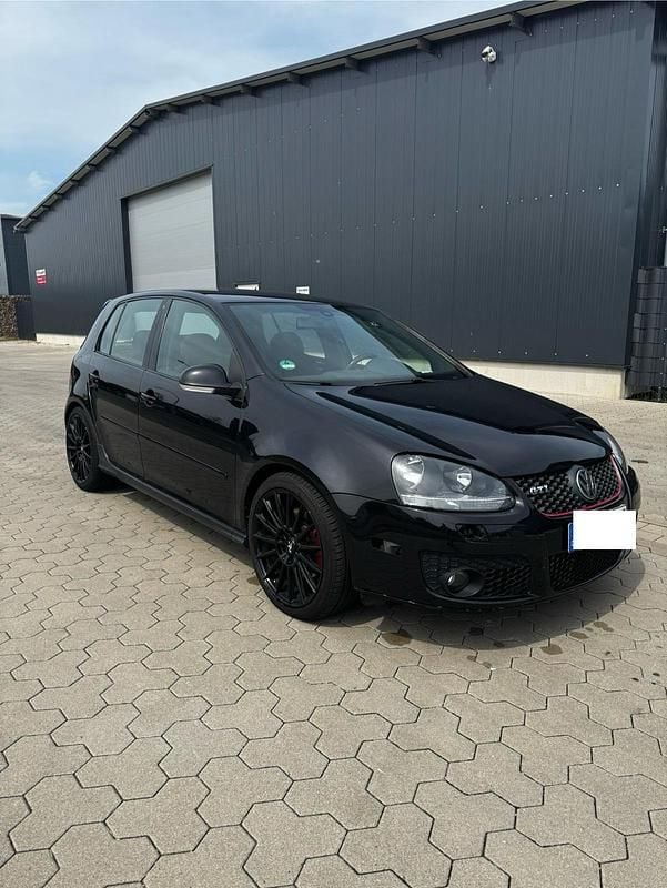 Gebraucht 2006 VW Golf V GTI Limousine | 4.000 € (Guter Preis) - Bild 1/4