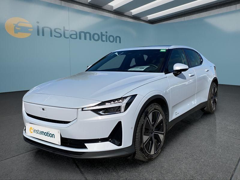 Gebraucht 2024 Polestar 2 Limousine | 39.499 € (Teuer) - Bild 1/4