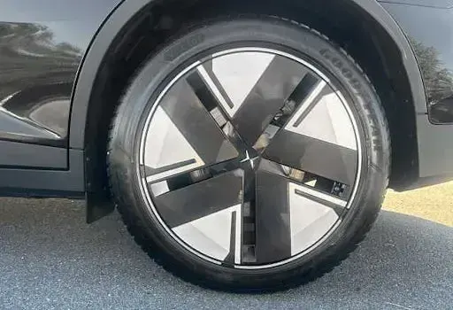 Gebraucht Polestar 2 Long Range Single Motor 219 kW (299 PS) 2025 Schwarz Kleinwagen