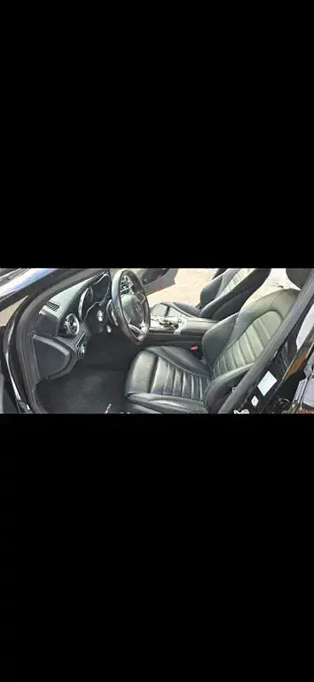 Gebraucht Mercedes C450 AMG AMG 367 PS (269 kW) 2016 Schwarz Limousine