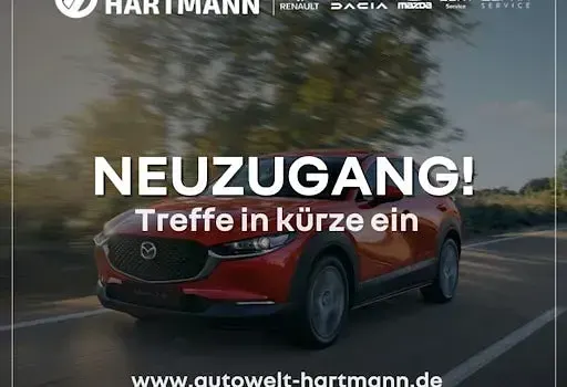 Gebraucht Mazda CX-5 Homura-Line 141 PS (103 kW) 2026 SUV