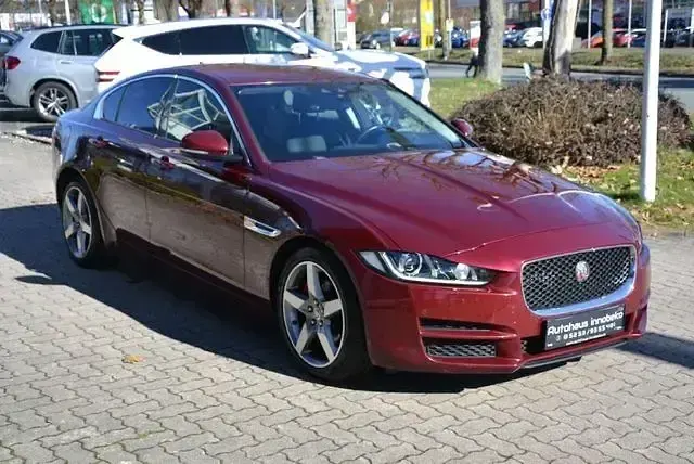 Gebraucht Jaguar XE 179 PS (131 kW) 2015 Other Limousine