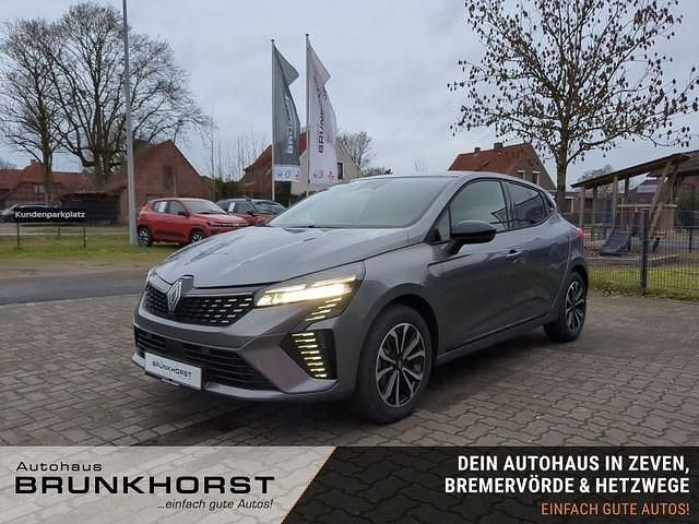 Neu 2025 Renault Clio V Techno Kleinwagen | 20.990 € (Fairer Preis) - Bild 1/3