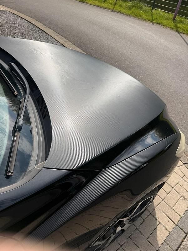 Second-hand Mazda 6 175 CP (128 kW) 2013 Negru Break