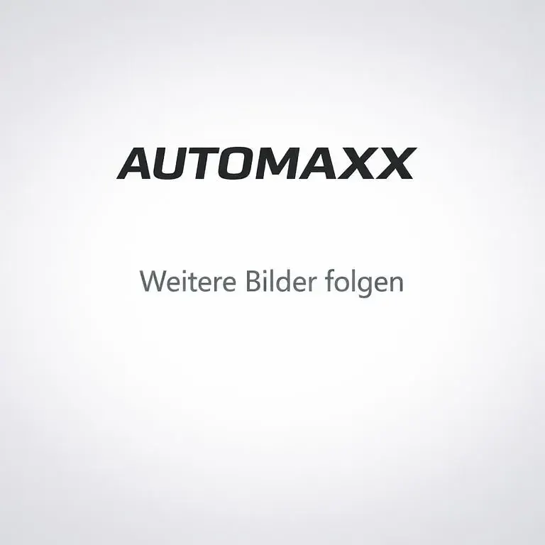 Gebraucht Ford S-MAX Trend 190 PS (139 kW) 2022 Weiß Van / Kleinbus