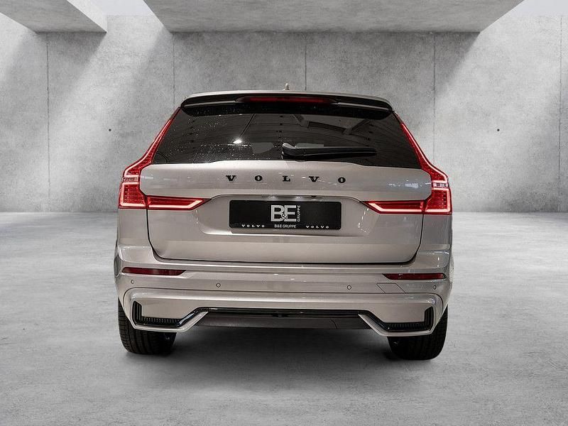 Gebraucht Volvo XC60 Ultimate 197 PS (144 kW) 2023 Beige SUV