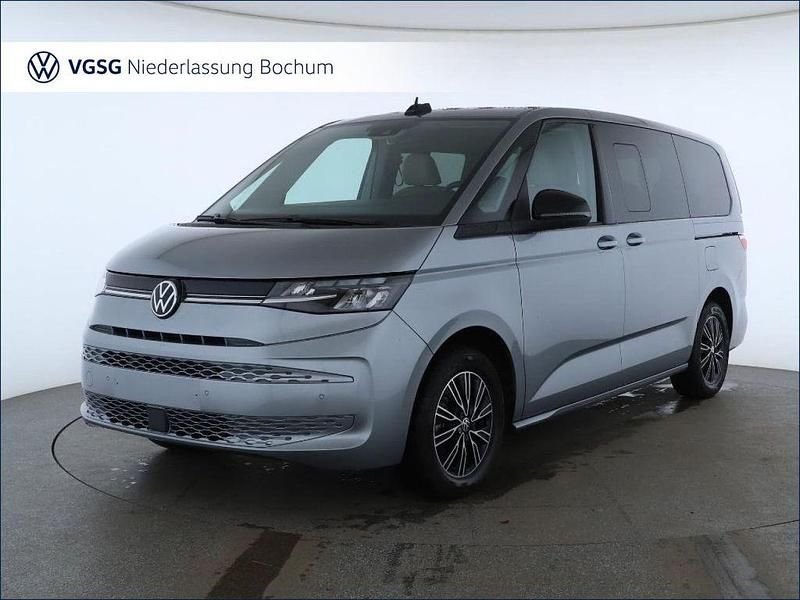 Gebraucht VW Multivan Life 150 PS (110 kW) 2024 Silber Van