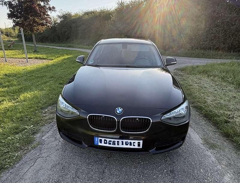 Gebraucht 2012 BMW 114 Kleinwagen | 6.099 € (Fairer Preis) - Bild 1/4