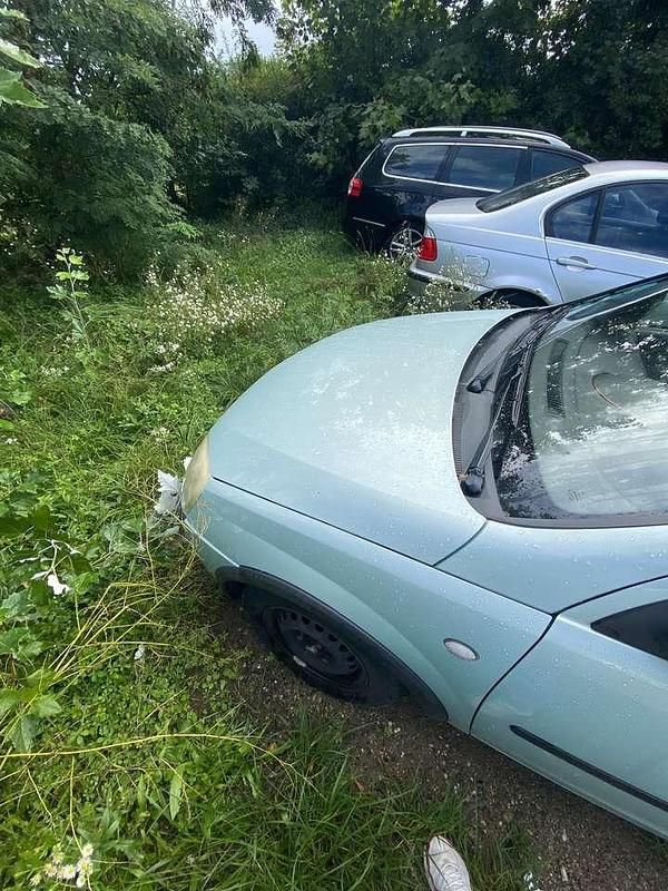 Gebraucht Opel Corsa 75 PS (55 kW) 2001 Limousine