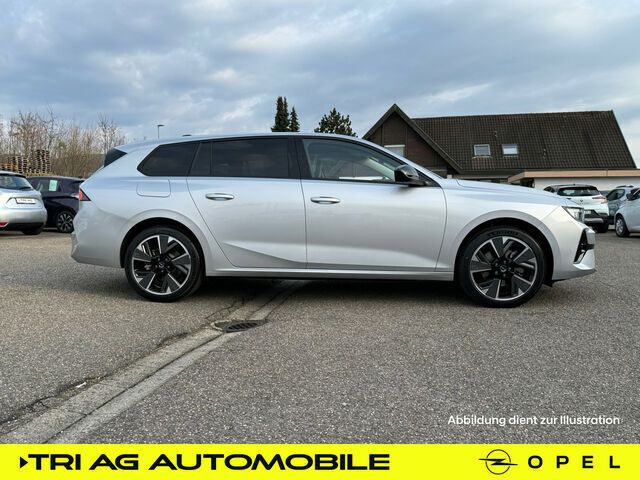 Gebraucht Opel Astra 114 kW (156 PS) 2024 Andere farbe Kombi