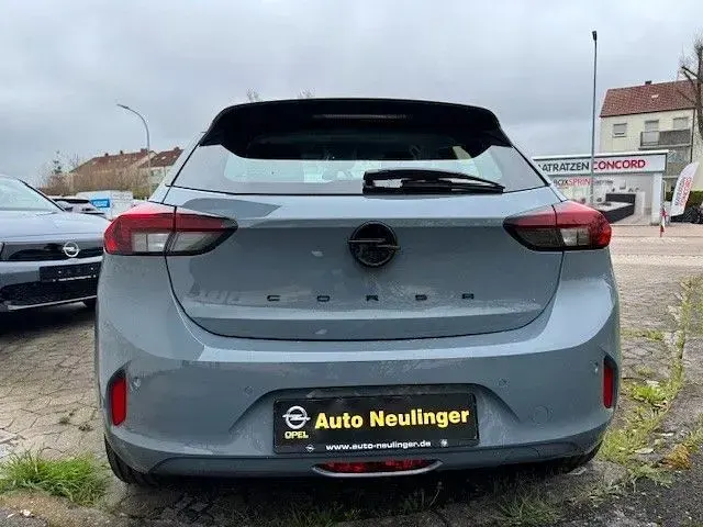 Nuova Opel Corsa-e Edition 100 kW (136 CV) 2026 Utilitaria