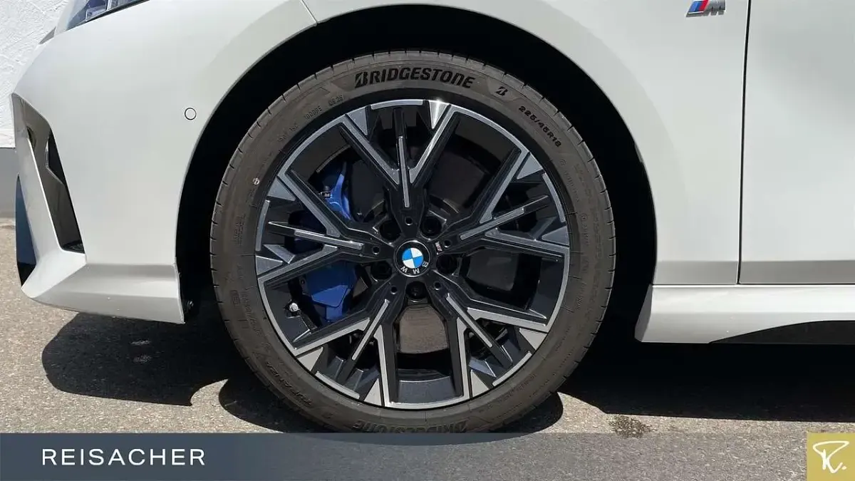 Gebraucht BMW 135 300 PS (220 kW) 2025 Alpinweiß uni Kleinwagen
