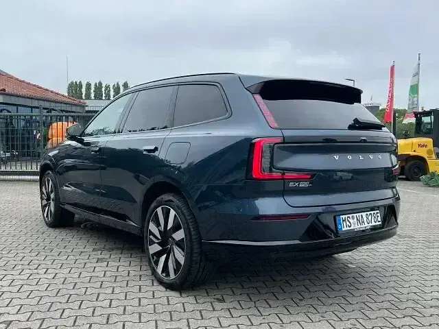 Gebraucht Volvo EX90 Executive 300 kW (408 PS) 2025 Andere SUV