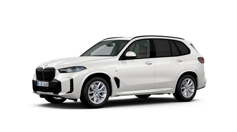 Gebraucht BMW X5 Efficient Dynamics 286 PS (210 kW) 2026 SUV