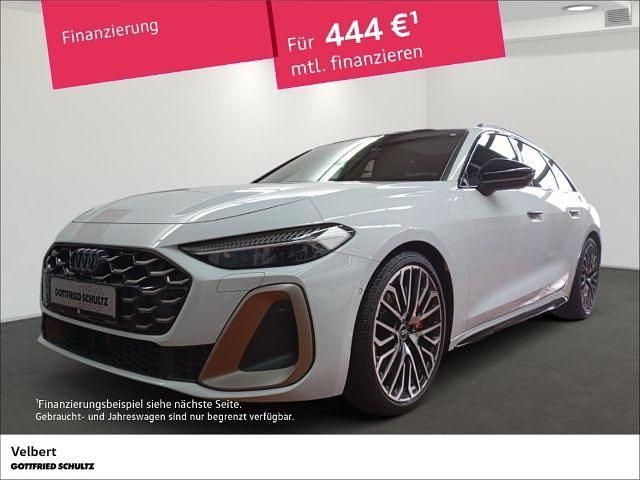 Gebraucht Audi S5 Ambiente 367 PS (269 kW) 2025 Weiss Kombi