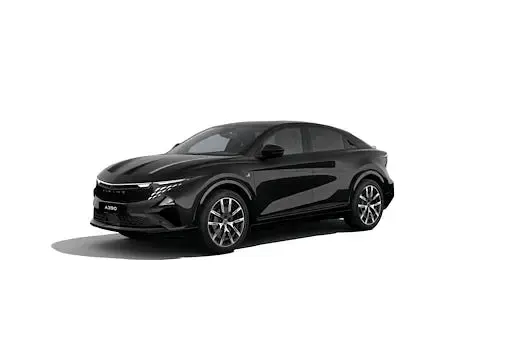 Neu Alpine A390 294 kW (401 PS) 2026 Tiefschwarz metallic SUV