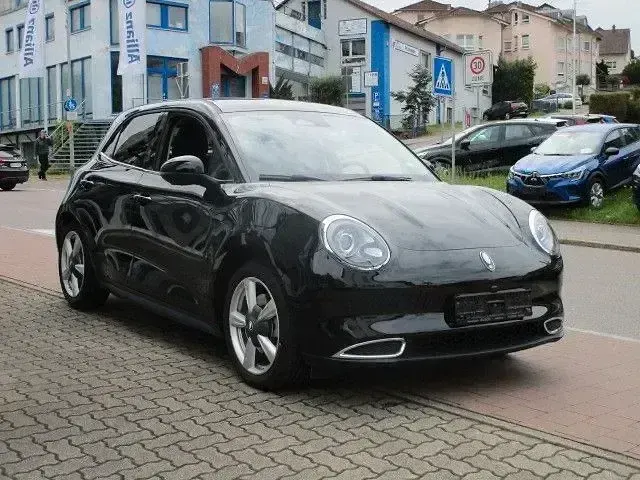 Gebraucht Ora 03 125 kW (171 PS) 2023 Schwarz Kleinwagen