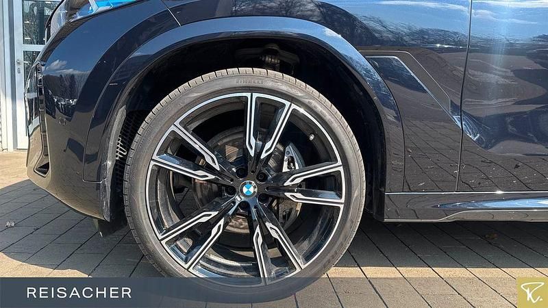 Gebraucht BMW X6 Performance 340 PS (250 kW) 2025 Carbonschwarz metallic SUV