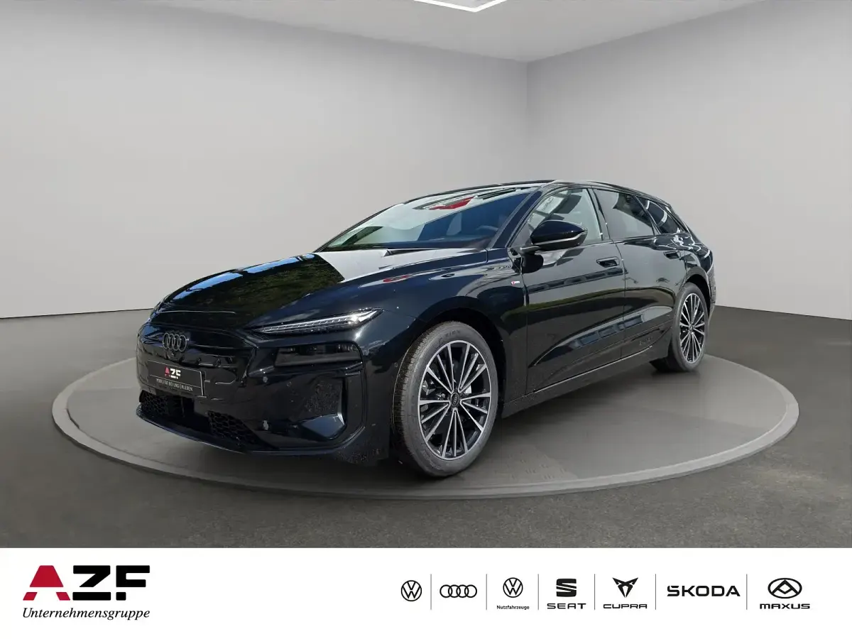 Gebraucht Audi A6 e-tron Performance 269 kW (367 PS) 2026 Kombi