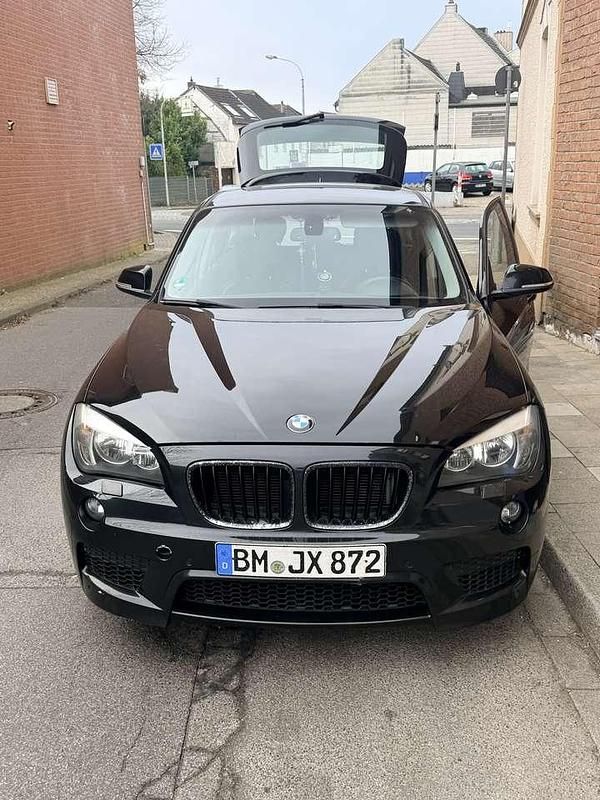 Gebraucht BMW X1 143 PS (105 kW) 2015 SUV