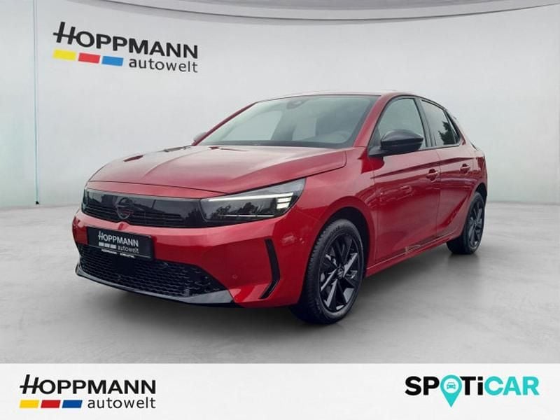 Gebraucht 2024 Opel Corsa Kleinwagen | 17.990 € (Fairer Preis) - Bild 1/1
