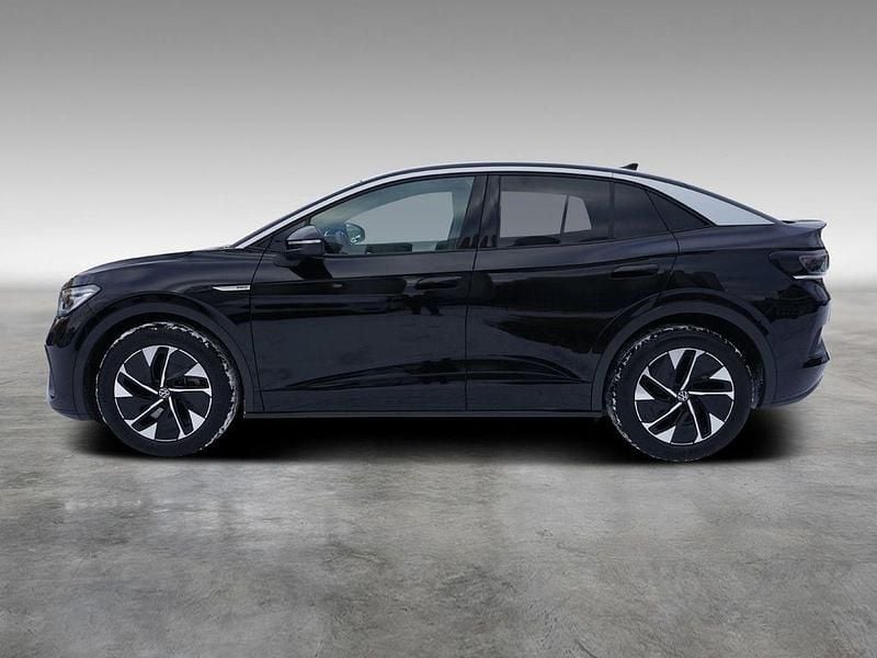 Gebraucht VW ID.5 Pro Performance 150 kW (204 PS) 2022 Grenadillschwarz metallic SUV