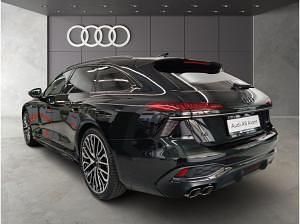 Second-hand Audi A6 204 CP (150 kW) 2026 Verde Break