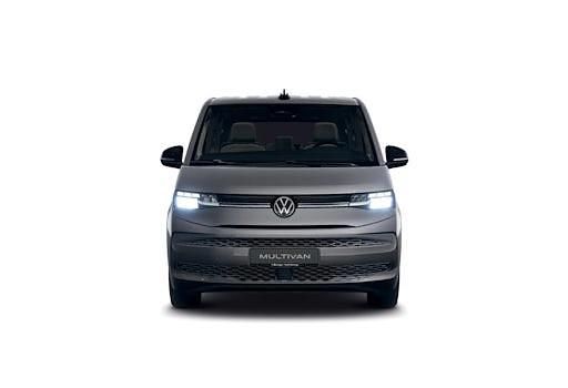 Neu VW Multivan Life 204 PS (150 kW) 2026 Grau Van