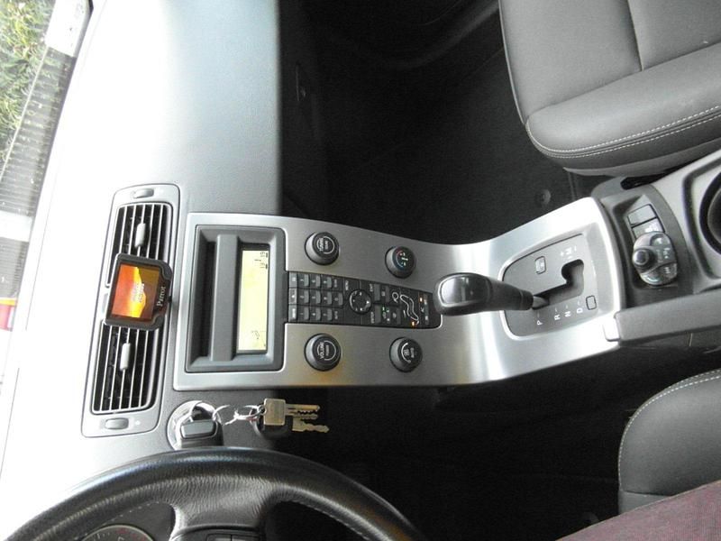 Gebraucht Volvo S40 220 PS (161 kW) 2004 Grau Limousine