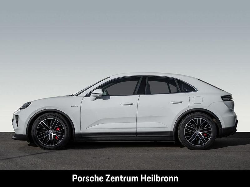 Gebraucht Porsche Macan 380 kW (517 PS) 2025 Weiß SUV