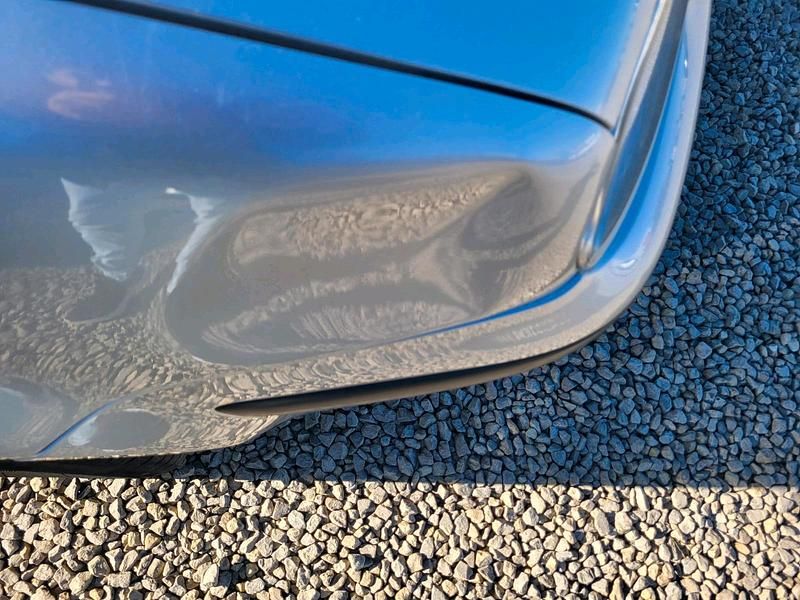 Gebraucht VW Golf IV 101 PS (74 kW) 2002 Silber Kombi