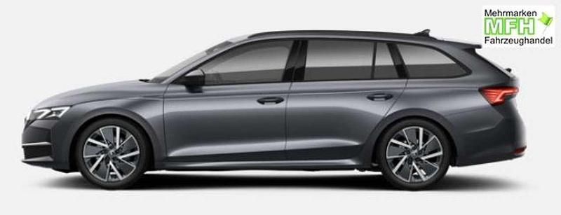 Gebraucht Skoda Octavia Dynamic 150 PS (110 kW) 2024 Wählbar Kombi