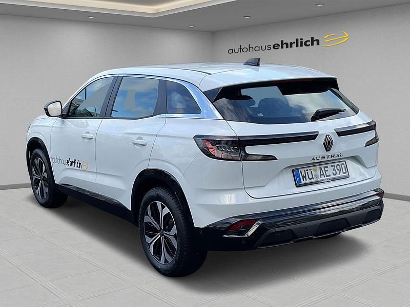 Gebraucht Renault Austral Evolution 140 PS (102 kW) 2024 Andere SUV