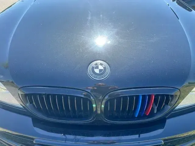 Gebraucht BMW 330 Cabriolet Performance 231 PS (169 kW) 2006 Schwarz Cabrio