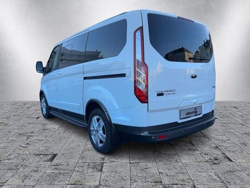 Gebraucht Ford Tourneo Custom Active 2021 Andere Van