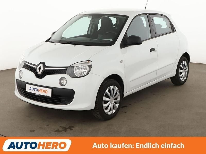 Brugt Renault Twingo SE 71 HK (52 kW) 2016 Hatchback
