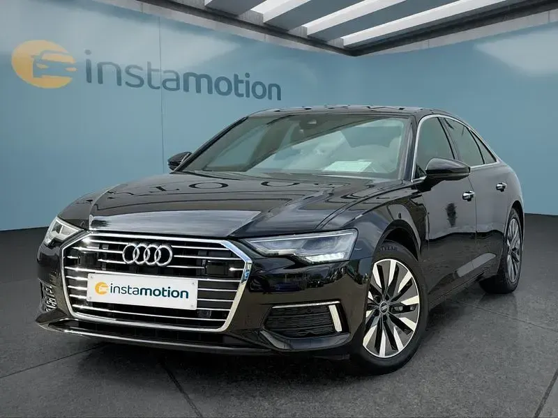 Gebraucht Audi A6 204 PS (150 kW) 2023 Limousine