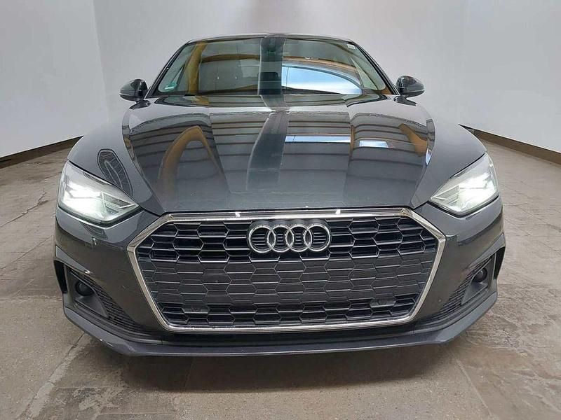 Gebraucht Audi A5 Sportback 204 PS (150 kW) 2023 Grau Kleinwagen