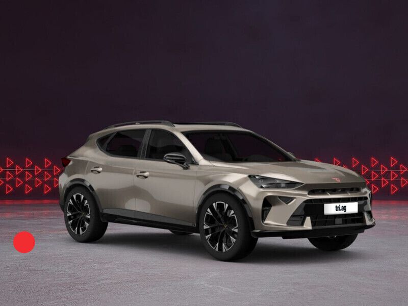 Andere farbe Gebraucht 2022 Cupra Formentor VZ1 SUV | 49.266 € - Bild 1/4