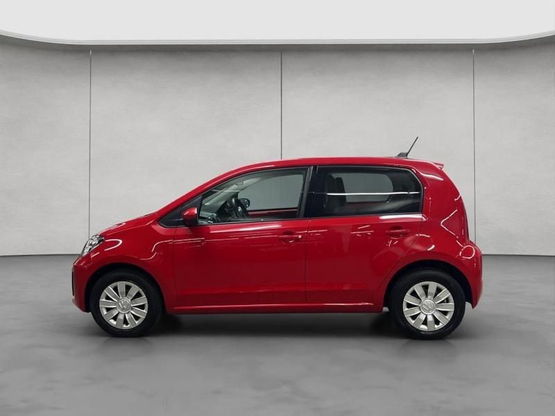 Usata VW e-up! 61 kW (83 CV) 2021 Utilitaria
