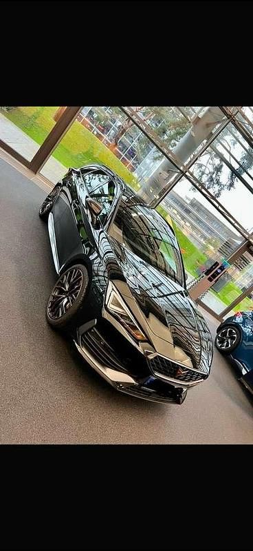 Gebraucht 2023 Cupra Leon VZ Kombi | 39.000 € (Teuer) - Bild 1/4