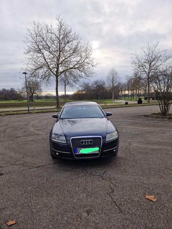 Gebraucht Audi A6 179 PS (131 kW) 2007 Limousine